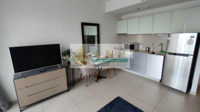 รูป 🏢 ขายคอนโด : The Lofts Ekkamai (เดอะ ล็อฟท์ เอกมัย) รหัสทรัพย์ | 📌LNP-C10683 - รูปที่ 2/11