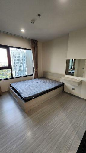 รูป PFD-07540 ให้เช่าคอนโด  แอสปาย เอราวัณ ไพร์ม ( Aspire Erawan Prime ) นัดชมห้อง ■ line : @propertyfinder - รูปที่ 1/12