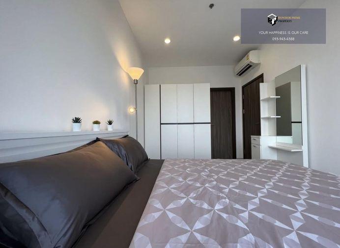 picture Ideo Mobi Asoke | 🚝Near BTS, MRT Rama 9 #2025112613153 #MKT - 2/13