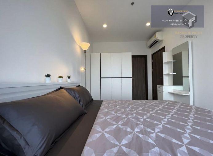 picture Ideo Mobi Asoke | ðNear BTS, MRT Rama 9 #2025112613153 #MKT - 2/13
