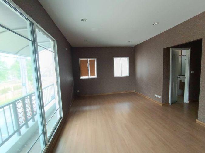 picture 🌈⚡ Urgent Sale: Single House 🌈⚡ Passorn Prestige Pinklao–Phetkasem Village, Phutthamonthon Sai 4 Road - 4/42
