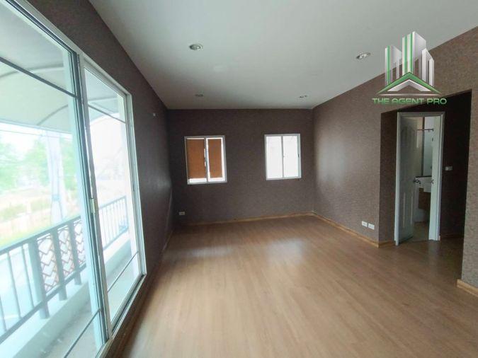 picture 🌈⚡ Urgent Sale: Single House 🌈⚡ Passorn Prestige Pinklao–Phetkasem Village, Phutthamonthon Sai 4 Road - 4/42