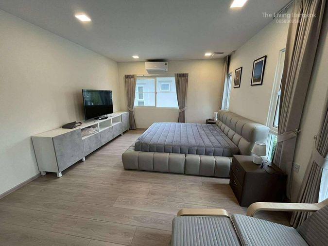 picture For Rent: Villagio 3 Srinakarin–Bangna (Rt--01) - 11/12