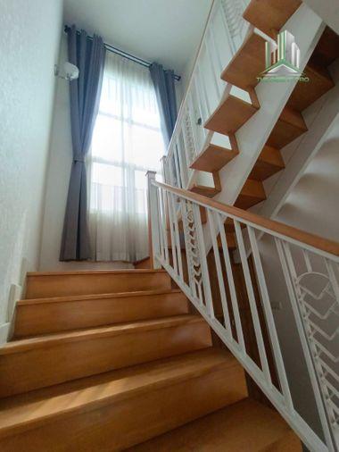 picture 🌈⚡ Urgent Sale: Single House 🌈⚡ Passorn Prestige Pinklao–Phetkasem Village, Phutthamonthon Sai 4 Road - 8/42