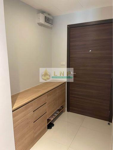 รูป 🏢 ขายคอนโด : MONIIQ Sukhumvit 64 (โมนีค สุขุมวิท 64) รหัสทรัพย์ | 📌LNP-C10684 - รูปที่ 13/20