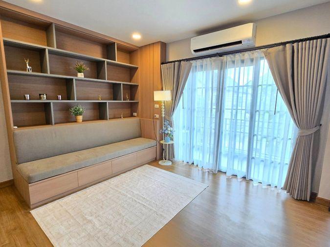 picture For Rent: ANGELO House – Centro Bangna (Rt-01) - 11/18