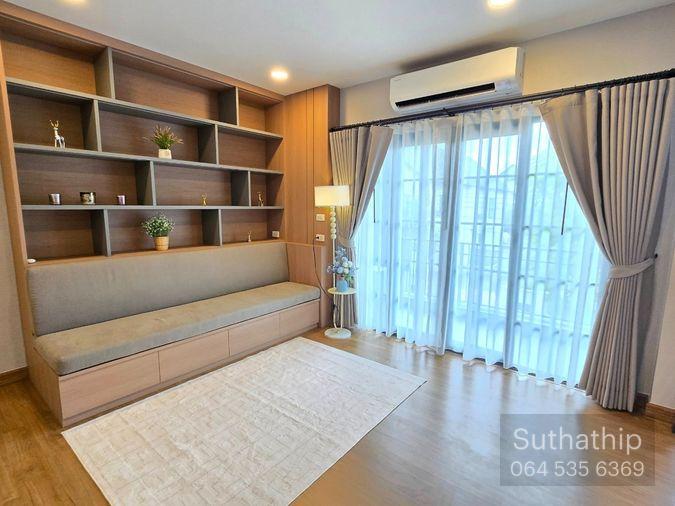 picture For Rent: ANGELO House – Centro Bangna (Rt-01) - 11/18