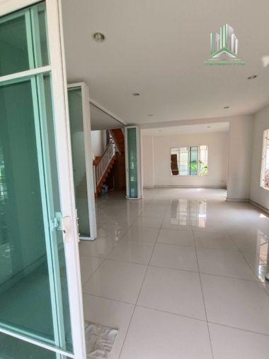 picture 🌈⚡ Urgent Sale: Single House 🌈⚡ Passorn Prestige Pinklao–Phetkasem Village, Phutthamonthon Sai 4 Road - 30/42