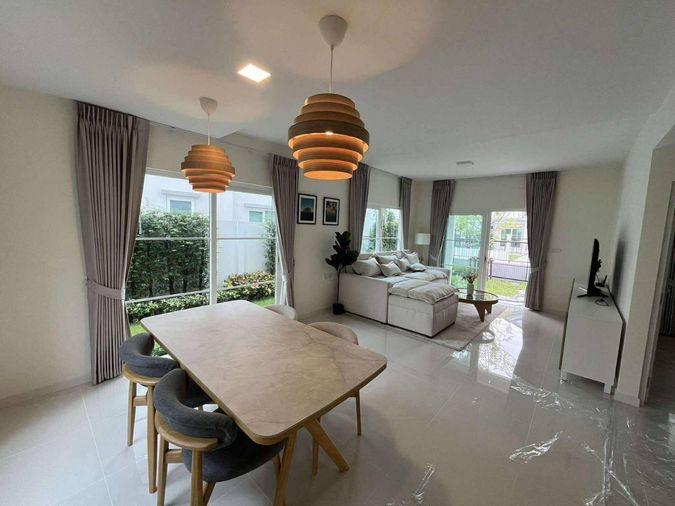 picture For Rent: Villagio 3 Srinakarin–Bangna (Rt--01) - 6/12