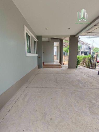 picture 🌈⚡ Urgent Sale: Single House 🌈⚡ Passorn Prestige Pinklao–Phetkasem Village, Phutthamonthon Sai 4 Road - 20/42