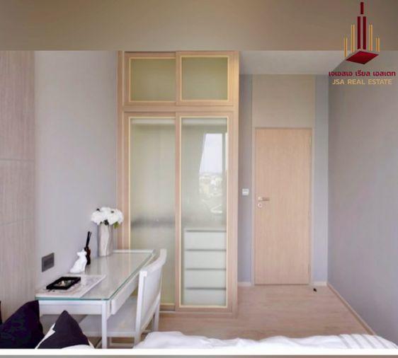 picture ✨ For Sale: M Thonglor Condo ✨  💰 Only 7,800,000  THB - 5/6