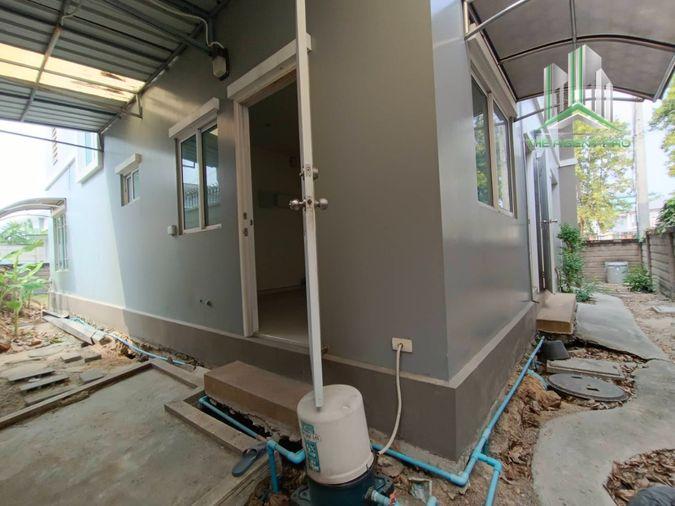 picture 🌈⚡ Urgent Sale: Single House 🌈⚡ Passorn Prestige Pinklao–Phetkasem Village, Phutthamonthon Sai 4 Road - 10/42