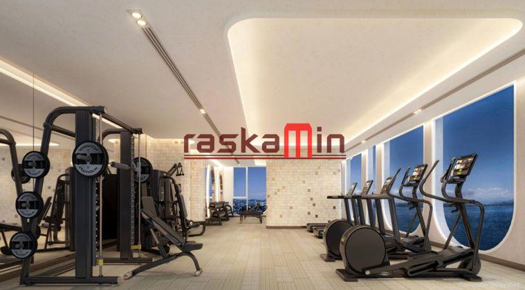 รูป พีทีวาย เรสซิเดนซ์ สาย 1 – คอนโดติดถนนเลียบชายหาดพัทยา (โควต้าไทย) - รูปที่ 12/18