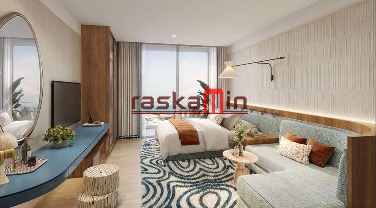 picture PTY Residence Sai 1 – Condo for Sale (Thai Quota) - 18/18