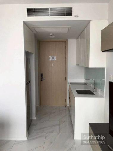 picture Condo for rent: Hyde Sukhumvit 11(( BTS NANA )) MK-02 line @livingbkk - 7/7