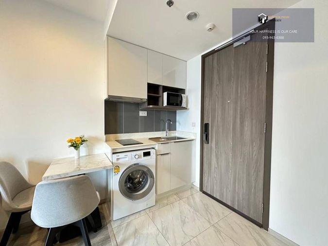 picture Ideo Mobi Asoke | 🚝Near BTS, MRT Phetchaburi #2025112613164 #MKT - 11/12