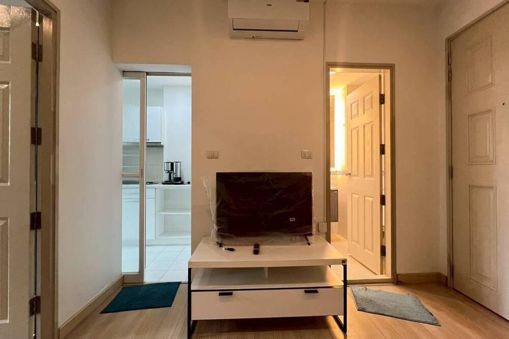 รูป 🔥สำหรับเช่า C20221200612...Life @ Sathorn 10 1 ห้องนอน 1 ห้องนำ้ 41 ตร.ม. พร้อมเข้าอยู่ 📣📣 - รูปที่ 4/7