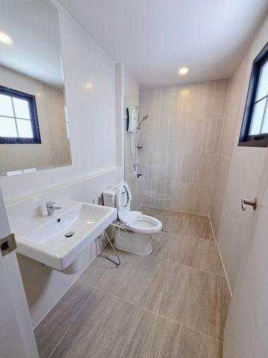 picture For Rent: ANGELO House – Centro Bangna (Rt-01) - 18/18