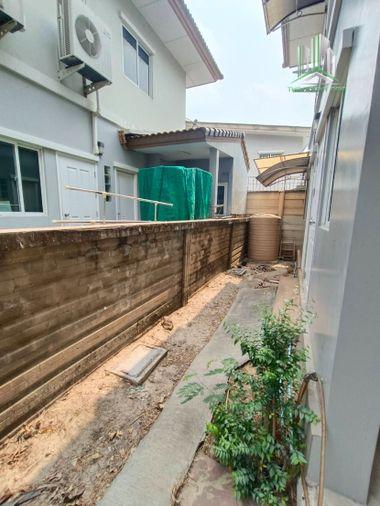 picture 🌈⚡ Urgent Sale: Single House 🌈⚡ Passorn Prestige Pinklao–Phetkasem Village, Phutthamonthon Sai 4 Road - 11/42