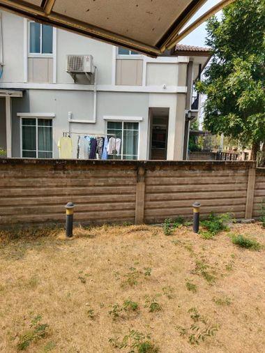picture 🌈⚡ Urgent Sale: Single House 🌈⚡ Passorn Prestige Pinklao–Phetkasem Village, Phutthamonthon Sai 4 Road - 13/42