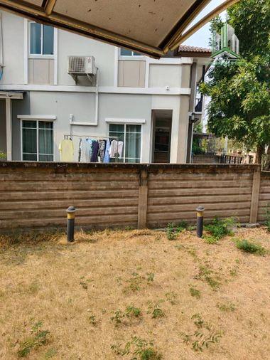 picture 🌈⚡ Urgent Sale: Single House 🌈⚡ Passorn Prestige Pinklao–Phetkasem Village, Phutthamonthon Sai 4 Road - 13/42