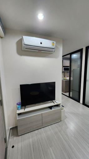 รูป PFD-07540 ให้เช่าคอนโด  แอสปาย เอราวัณ ไพร์ม ( Aspire Erawan Prime ) นัดชมห้อง ■ line : @propertyfinder - รูปที่ 3/12