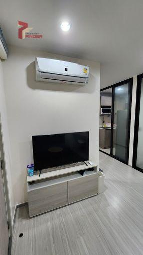 รูป PFD-07540 ให้เช่าคอนโด แอสปาย เอราวัณ ไพร์ม ( Aspire Erawan Prime ) นัดชมห้อง ■ line : @propertyfinder - รูปที่ 3/12