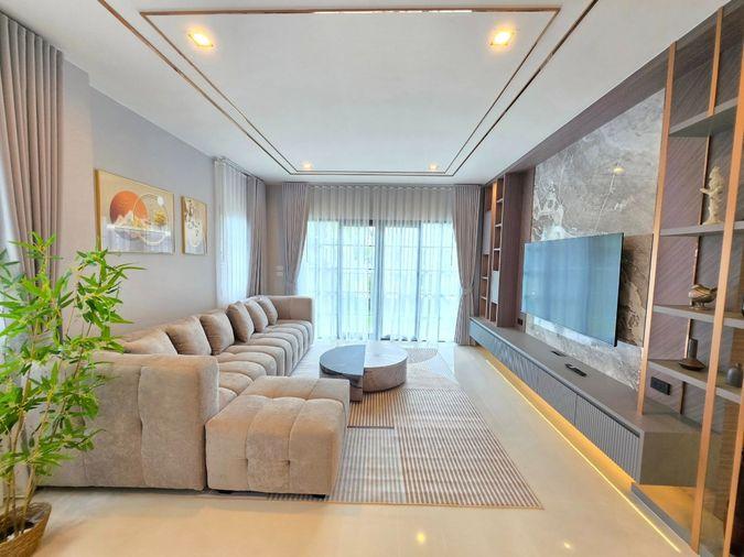 picture For Rent: ANGELO House – Centro Bangna (Rt-01) - 3/18