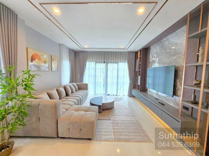 picture For Rent: ANGELO House – Centro Bangna (Rt-01) - 3/18