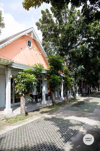 รูป สำนักงานให้เช่า ที่ ไอเพลส บิซิเนส พาร์ค แหลมฉบัง ใกล้กับท่าเรือแหลมฉบัง ขนาด 108 ตร.ม. ราคา 42,900 บาทต่อเดือน - รูปที่ 27/34