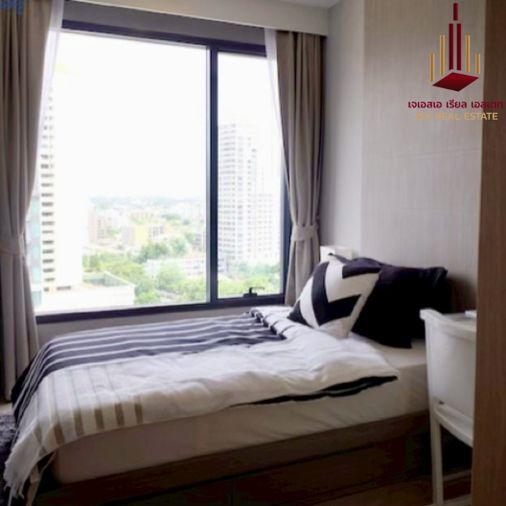 picture ✨ For Sale: M Thonglor Condo ✨  💰 Only 7,800,000  THB - 4/6