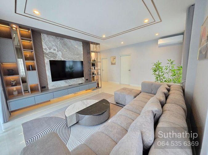 picture For Rent: ANGELO House – Centro Bangna (Rt-01) - 4/18