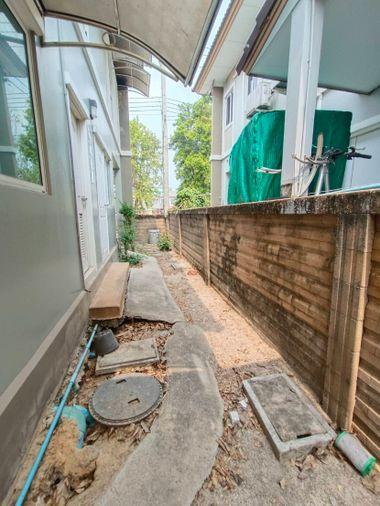 picture 🌈⚡ Urgent Sale: Single House 🌈⚡ Passorn Prestige Pinklao–Phetkasem Village, Phutthamonthon Sai 4 Road - 21/42