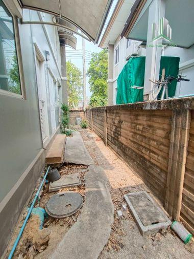 picture 🌈⚡ Urgent Sale: Single House 🌈⚡ Passorn Prestige Pinklao–Phetkasem Village, Phutthamonthon Sai 4 Road - 21/42