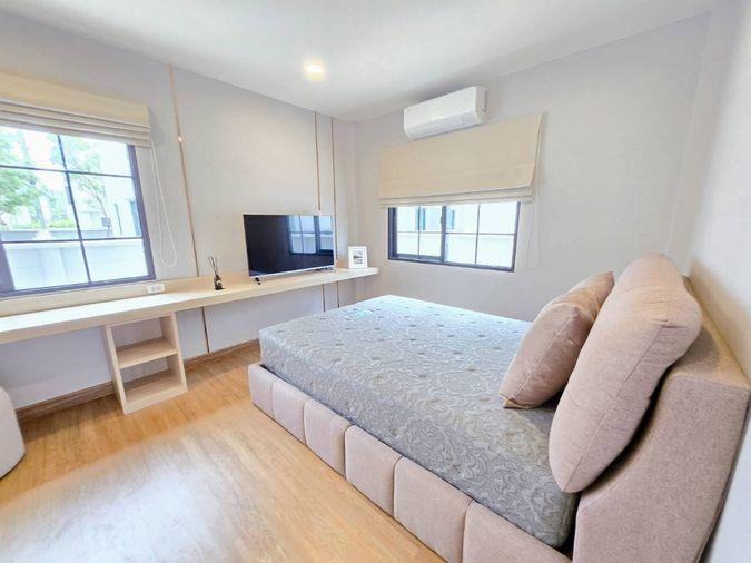 picture For Rent: ANGELO House – Centro Bangna (Rt-01) - 14/18