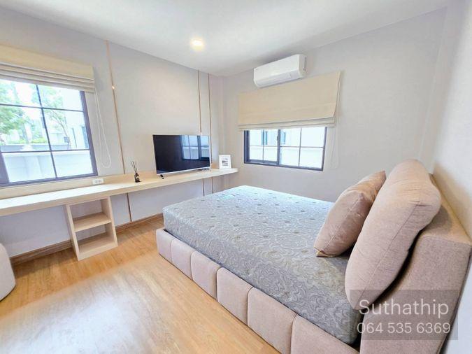 picture For Rent: ANGELO House – Centro Bangna (Rt-01) - 14/18