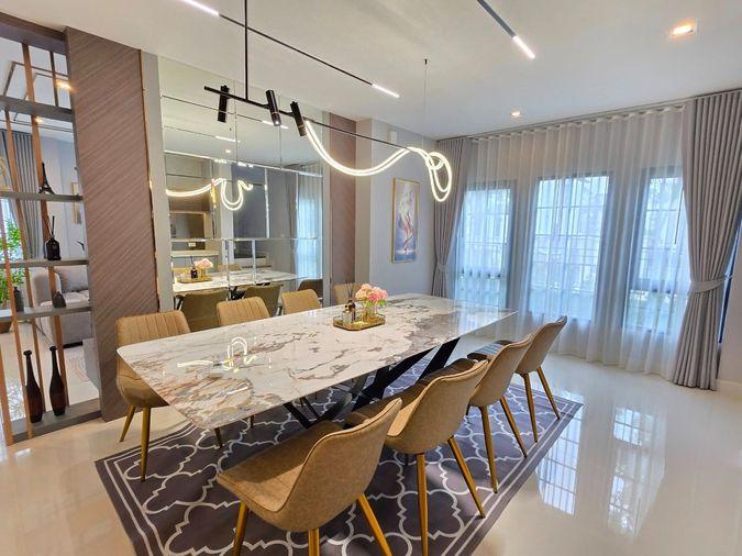 picture For Rent: ANGELO House – Centro Bangna (Rt-01) - 6/18