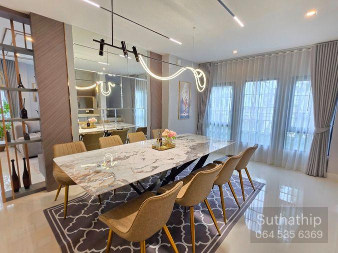 picture For Rent: ANGELO House – Centro Bangna (Rt-01) - 6/18