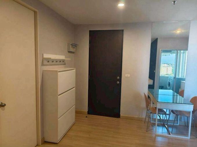 picture FOR RENT The Parkland Srinakarin Unit 555/439 - 2/12