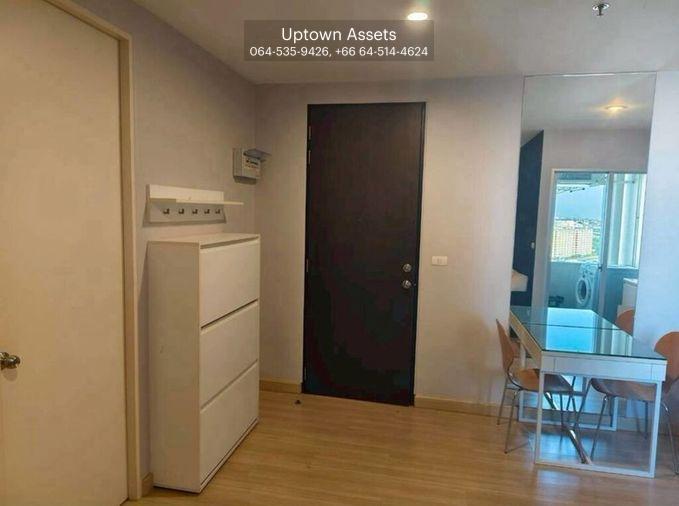 picture FOR RENT The Parkland Srinakarin Unit 555/439 - 2/12