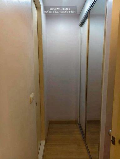 picture FOR RENT The Parkland Srinakarin Unit 555/439 - 5/12
