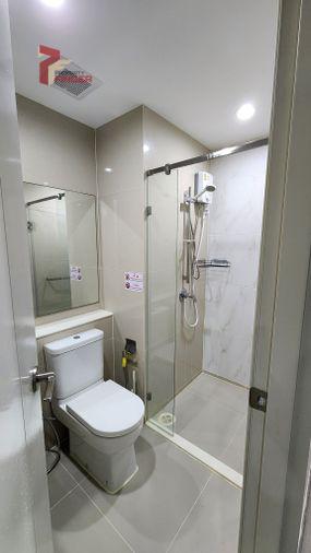รูป PFD-07540 ให้เช่าคอนโด แอสปาย เอราวัณ ไพร์ม ( Aspire Erawan Prime ) นัดชมห้อง ■ line : @propertyfinder - รูปที่ 11/12