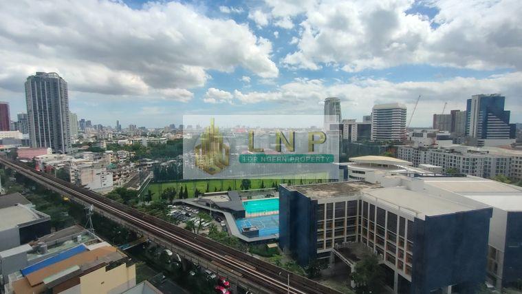 รูป 🏢 ขายคอนโด : The Lofts Ekkamai (เดอะ ล็อฟท์ เอกมัย) รหัสทรัพย์ | 📌LNP-C10683 - รูปที่ 5/11