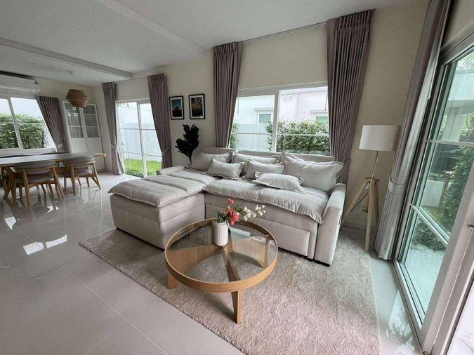 picture For Rent: Villagio 3 Srinakarin–Bangna (Rt--01) - 2/12
