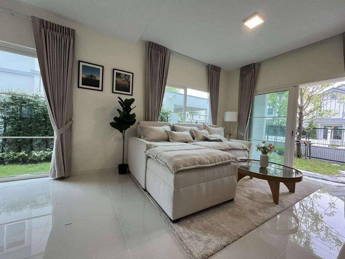 picture For Rent: Villagio 3 Srinakarin–Bangna (Rt--01) - 4/12