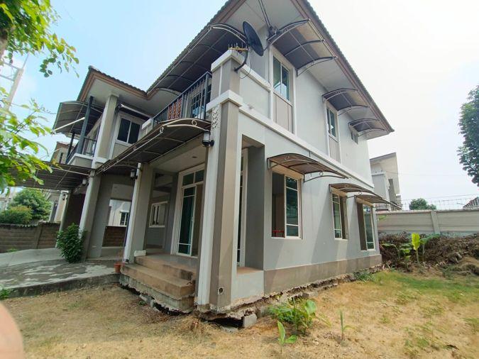 picture 🌈⚡ Urgent Sale: Single House 🌈⚡ Passorn Prestige Pinklao–Phetkasem Village, Phutthamonthon Sai 4 Road - 36/42