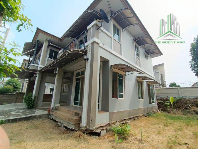 picture 🌈⚡ Urgent Sale: Single House 🌈⚡ Passorn Prestige Pinklao–Phetkasem Village, Phutthamonthon Sai 4 Road - 36/42