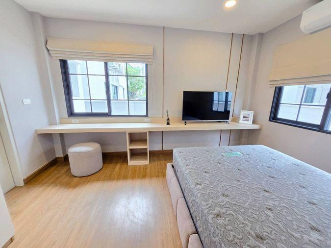 picture For Rent: ANGELO House – Centro Bangna (Rt-01) - 13/18