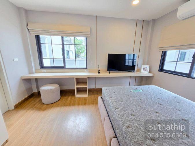 picture For Rent: ANGELO House – Centro Bangna (Rt-01) - 13/18