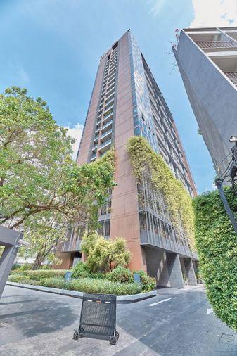 รูป 🏢 ขายคอนโด : The Lofts Ekkamai (เดอะ ล็อฟท์ เอกมัย)   รหัสทรัพย์ | 📌LNP-C10683  - รูปที่ 9/11